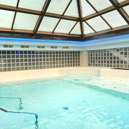 Grand Hotel Telese Ngoại thất bức ảnh