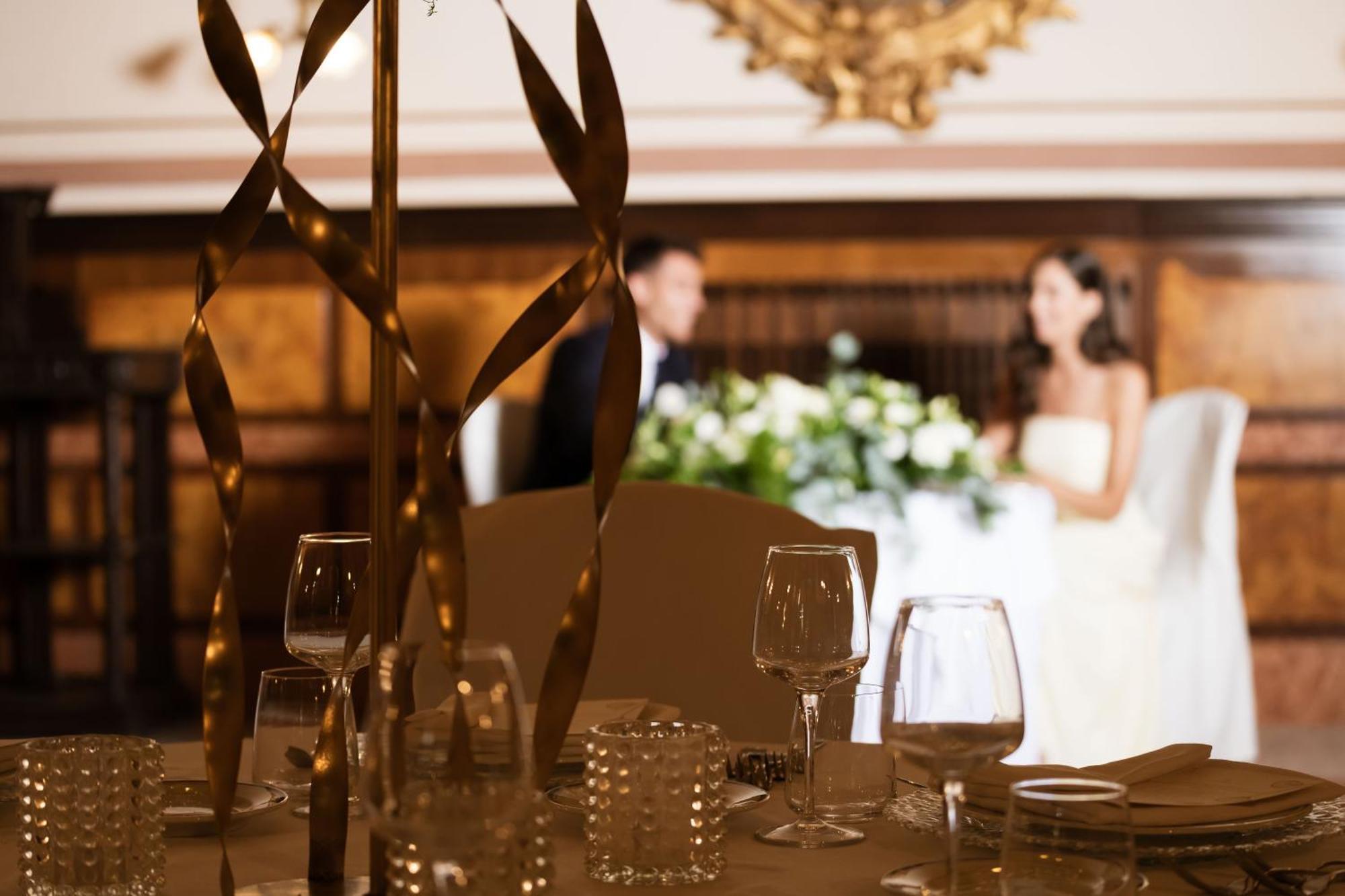 Grand Hotel Telese Ngoại thất bức ảnh