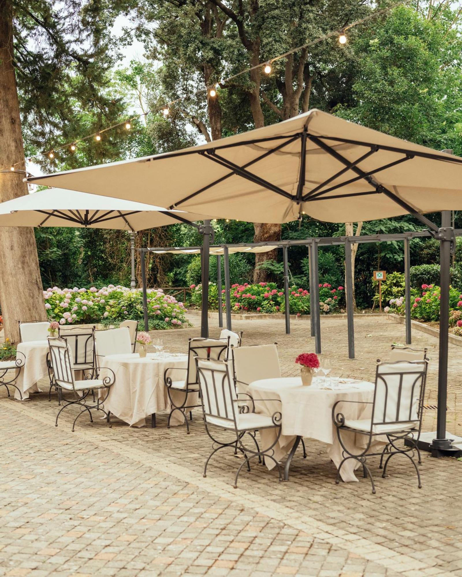 Grand Hotel Telese Ngoại thất bức ảnh