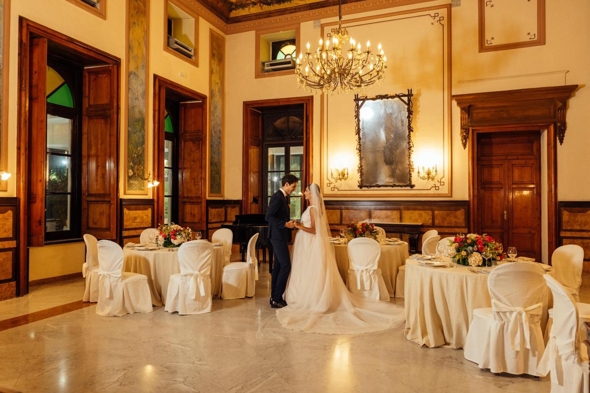 Grand Hotel Telese Ngoại thất bức ảnh