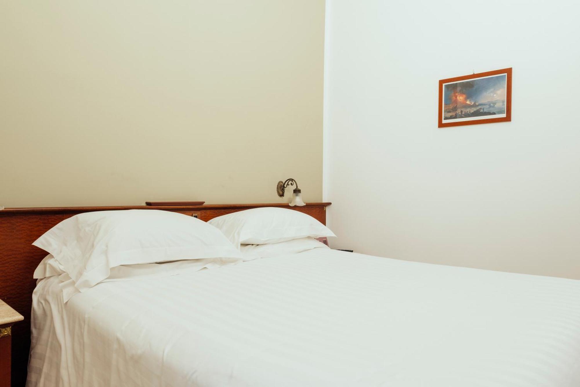 Grand Hotel Telese Ngoại thất bức ảnh