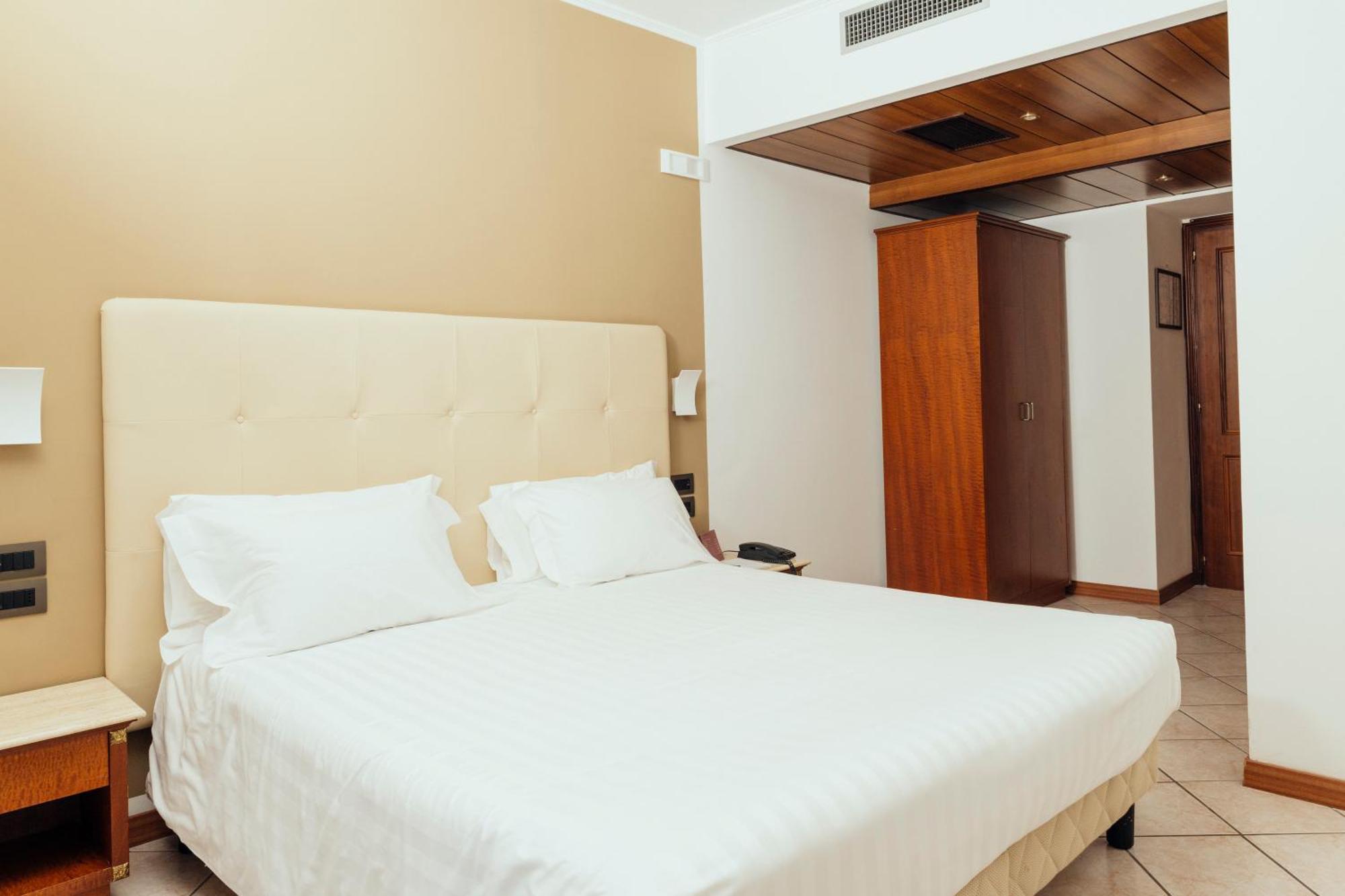 Grand Hotel Telese Ngoại thất bức ảnh