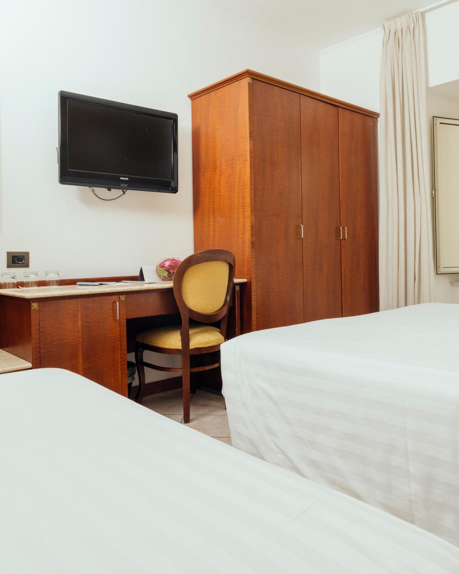 Grand Hotel Telese Ngoại thất bức ảnh