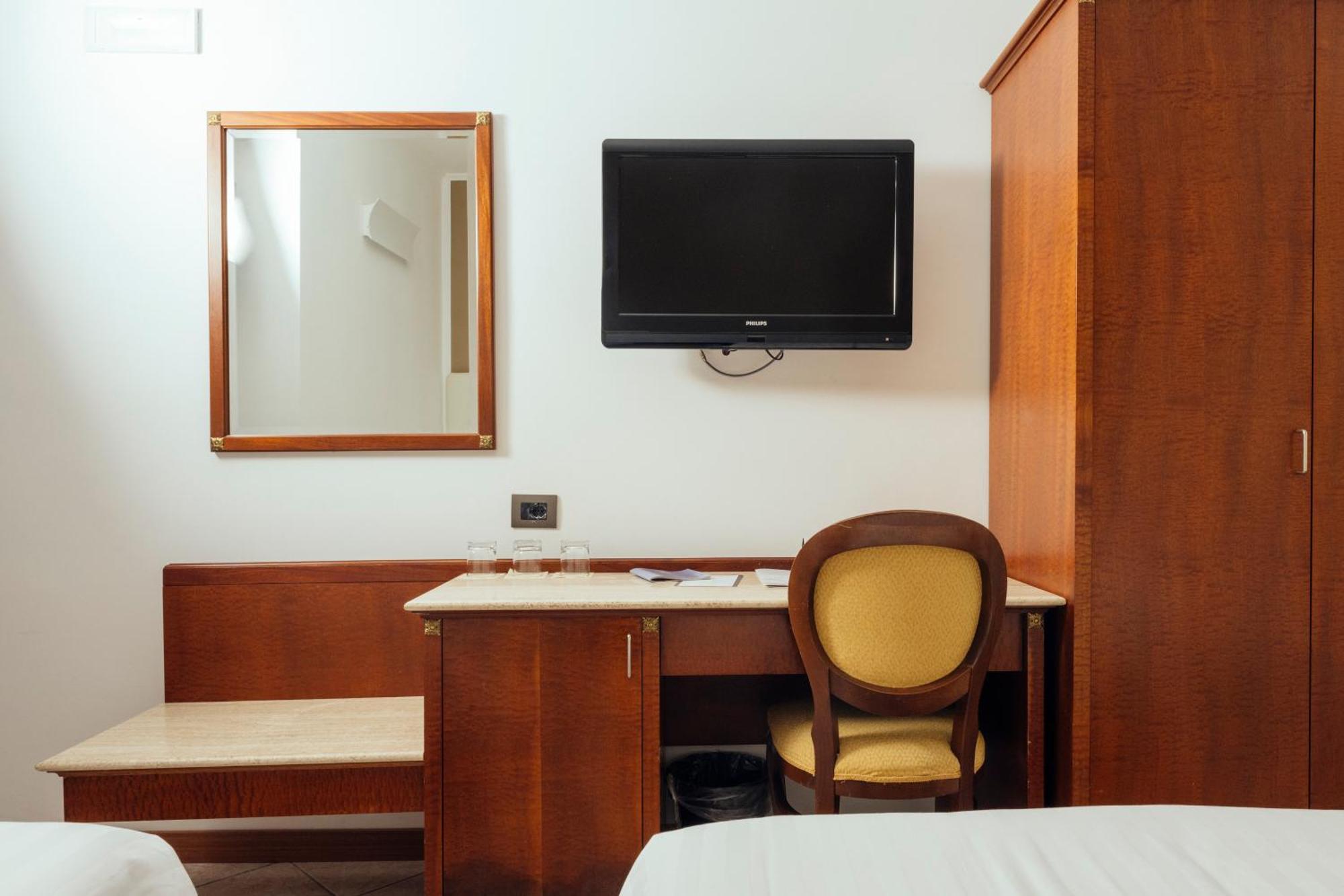 Grand Hotel Telese Ngoại thất bức ảnh