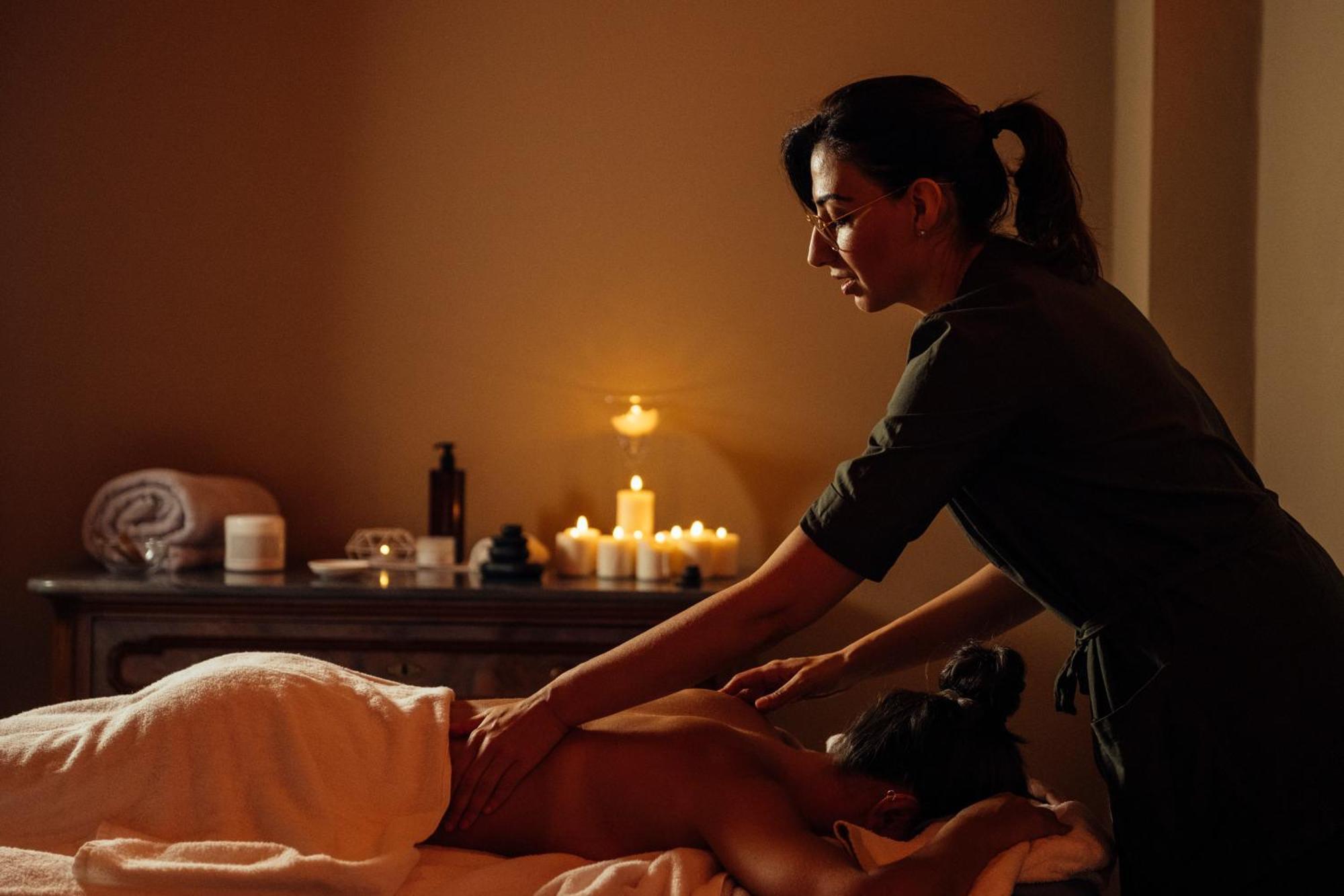 Grand Hotel Telese Ngoại thất bức ảnh