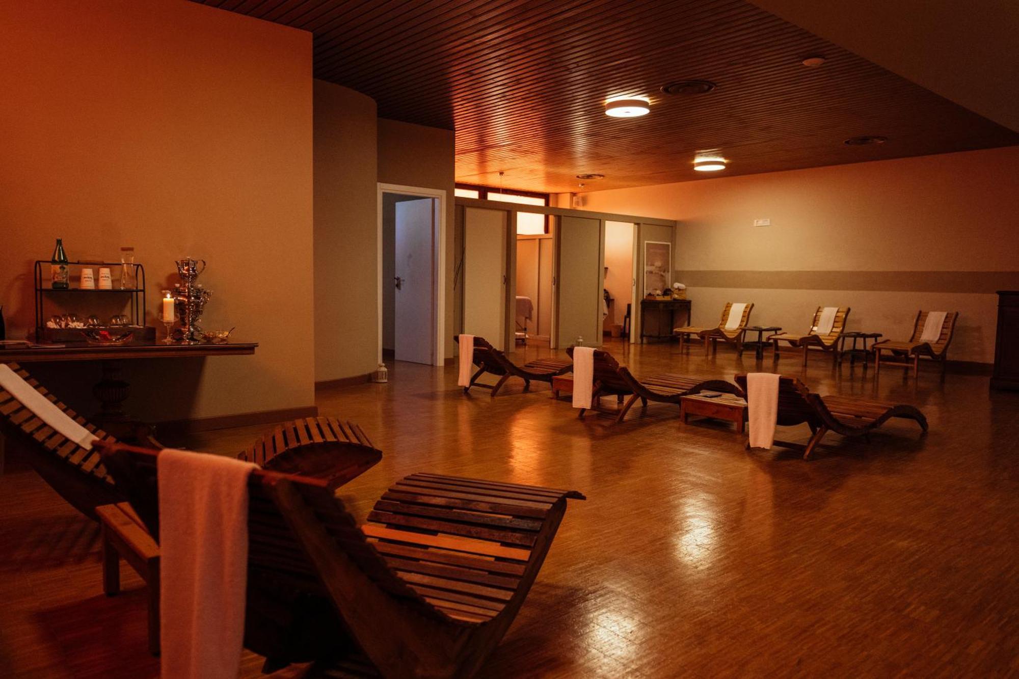 Grand Hotel Telese Ngoại thất bức ảnh